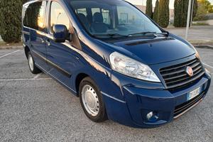 fiat scudo 2.0 multijet 9 posti 