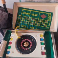 Roulette gioco