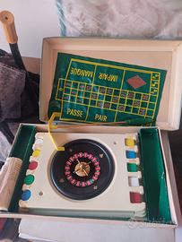 Roulette gioco
