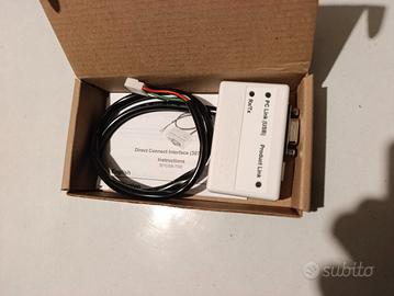 USB 307 PARADOX SECURITY 