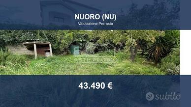 Immobile in asta di 170 m² a Nuoro