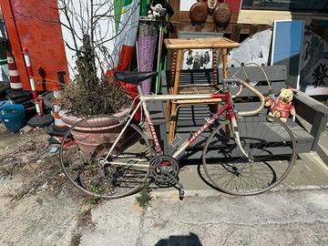 Bici corsa atala vintage