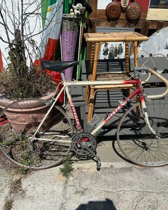 Bici corsa atala vintage
