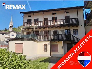 Casa Indipendente - Sovramonte