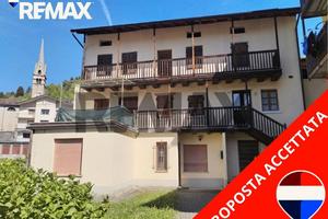 Casa Indipendente - Sovramonte