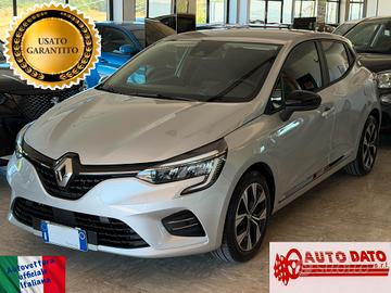 Renault Clio 1.5 BLUE DCI 100 cv. EVOLUTION