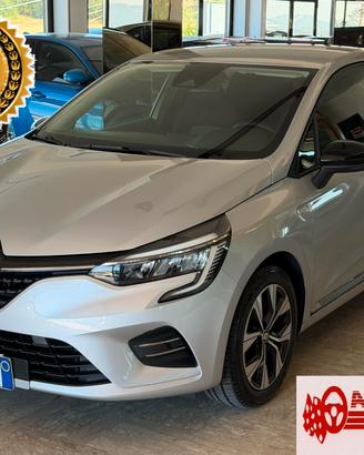 Renault Clio 1.5 BLUE DCI 100 cv. EVOLUTION