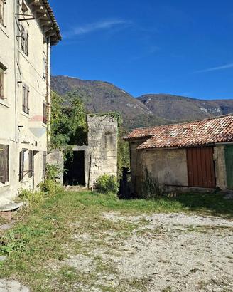 Rustico - Fregona