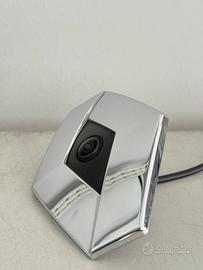 Retrocamera renault clio 4