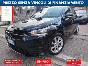 CORSA 1.2-75cv *PREZZO VERO* KM CERI - IVA DEDUCIB