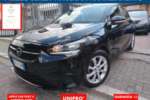 CORSA 1.2-75cv *PREZZO VERO* KM CERI - IVA DEDUCIB