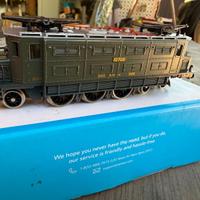 LIMA 208117L HO SBB ELEKTROLOK AE/3/6 FUNZIONANTE