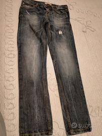 jeans alcott tg 48