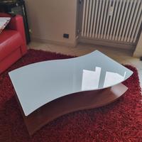 Tavolino salotto design