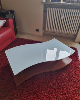 Tavolino salotto design
