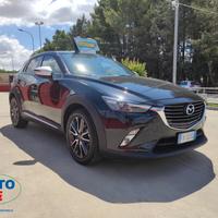 Mazda CX-3 1.5 Diesel - 105cv FULL OPTIONAL