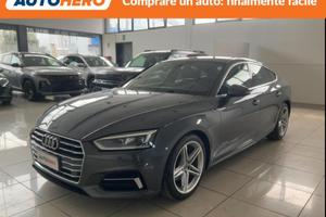 AUDI A5 BX58223