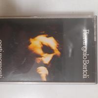 MUSICASSETTE ARTISTI ITALIANI 2