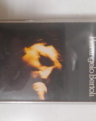 MUSICASSETTE ARTISTI ITALIANI 2