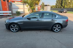 JAGUAR XE 2.0 D turbo 180 CV AUT. PORTFOLIO