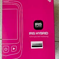 Monitoraggio Diabete