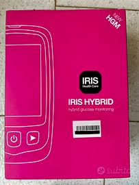 Monitoraggio Diabete