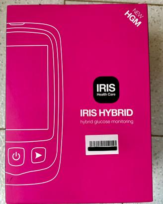 Monitoraggio Diabete