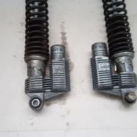 Ammortizzatori Corte e Cosso