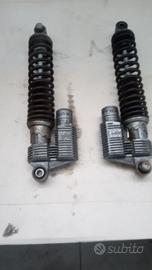 Ammortizzatori Corte e Cosso