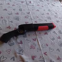 Fucile nintendo switch 