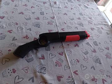 Fucile nintendo switch 