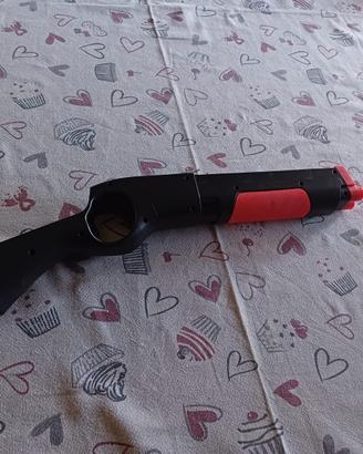 Fucile nintendo switch 