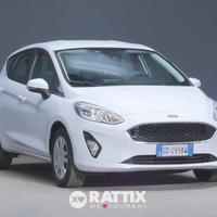 FORD fiesta vii 2017 5p Fiesta 5p 1.5 ecoblue Busi