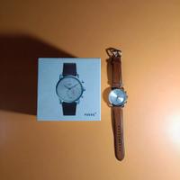 smartwatch Hybrid fossil