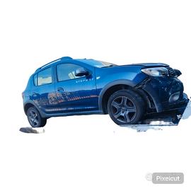 Ricambi per Dacia Sandero Stepway 1.5 dci 90cv