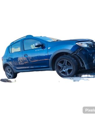 Ricambi per Dacia Sandero Stepway 1.5 dci 90cv