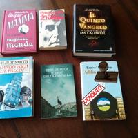 6 LIBRI (parte 8)
