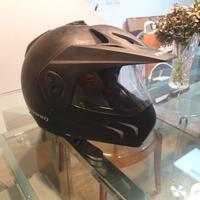 Casco Moto