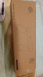 FARETTO VEKIDOT GU1O 2