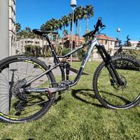 SUPERPROMO Mtb Enduro all Mountain 29 2021