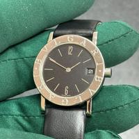 Bulgari Lady