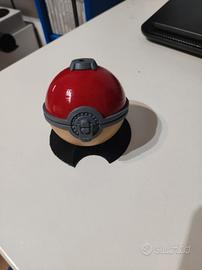 porta giochi Nintendo switch 