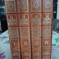 La Sacra Bibbia
