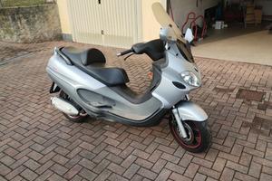 Piaggio X9 250 Evolution