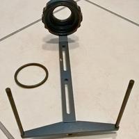 Set macro  1:3  per NIKONOS V subacquea