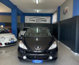Peugeot 207 1.4 HDi 70CV 5p. XS
