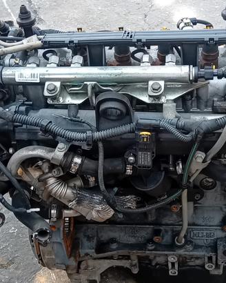 Motore FIAT 1.3 90CV Multijet 199A3000