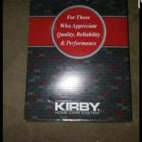 aspirapolvere Kirby Avalair 