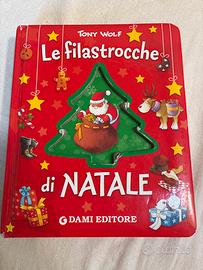 Librile filastrocche di natale
