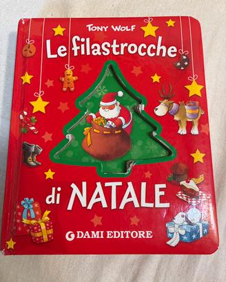 Librile filastrocche di natale